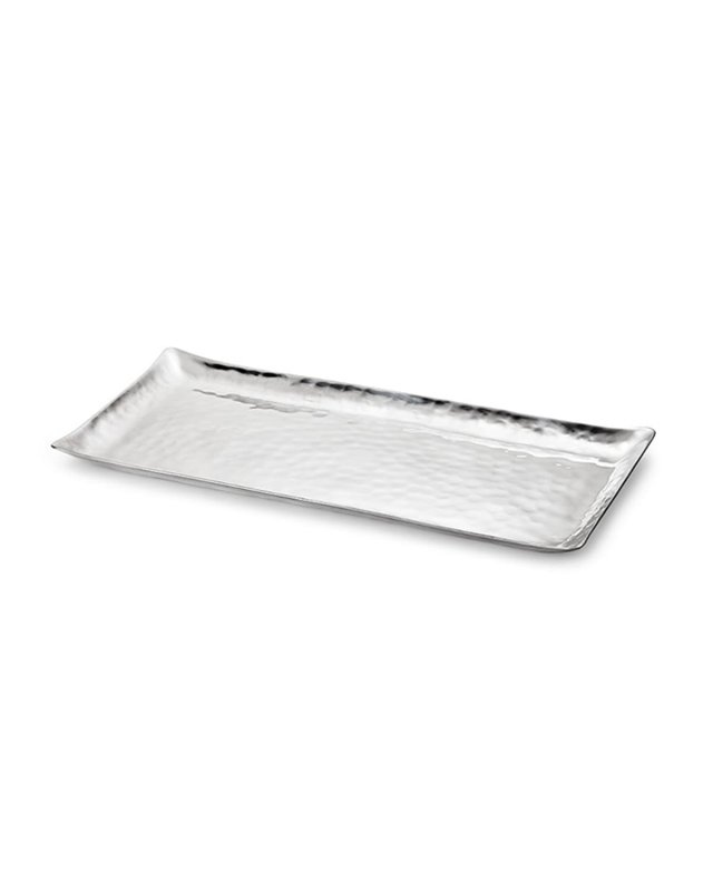 Aurora Platter, 5"W x 11.5"L